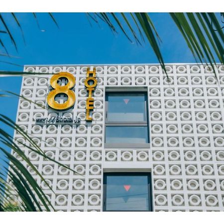 8Hotel Chigasaki - Vacation Stay 87528V Bagian luar foto