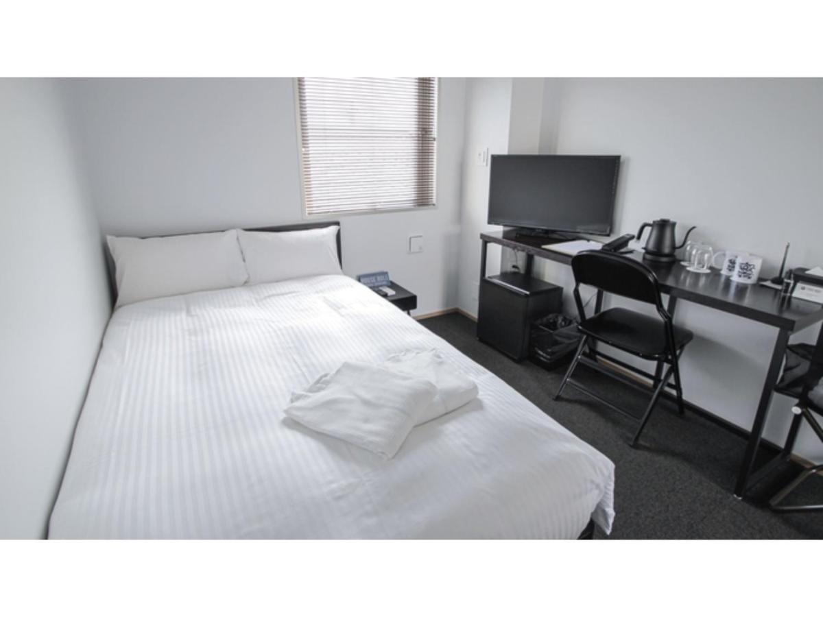 8Hotel Chigasaki - Vacation Stay 87528V Bagian luar foto