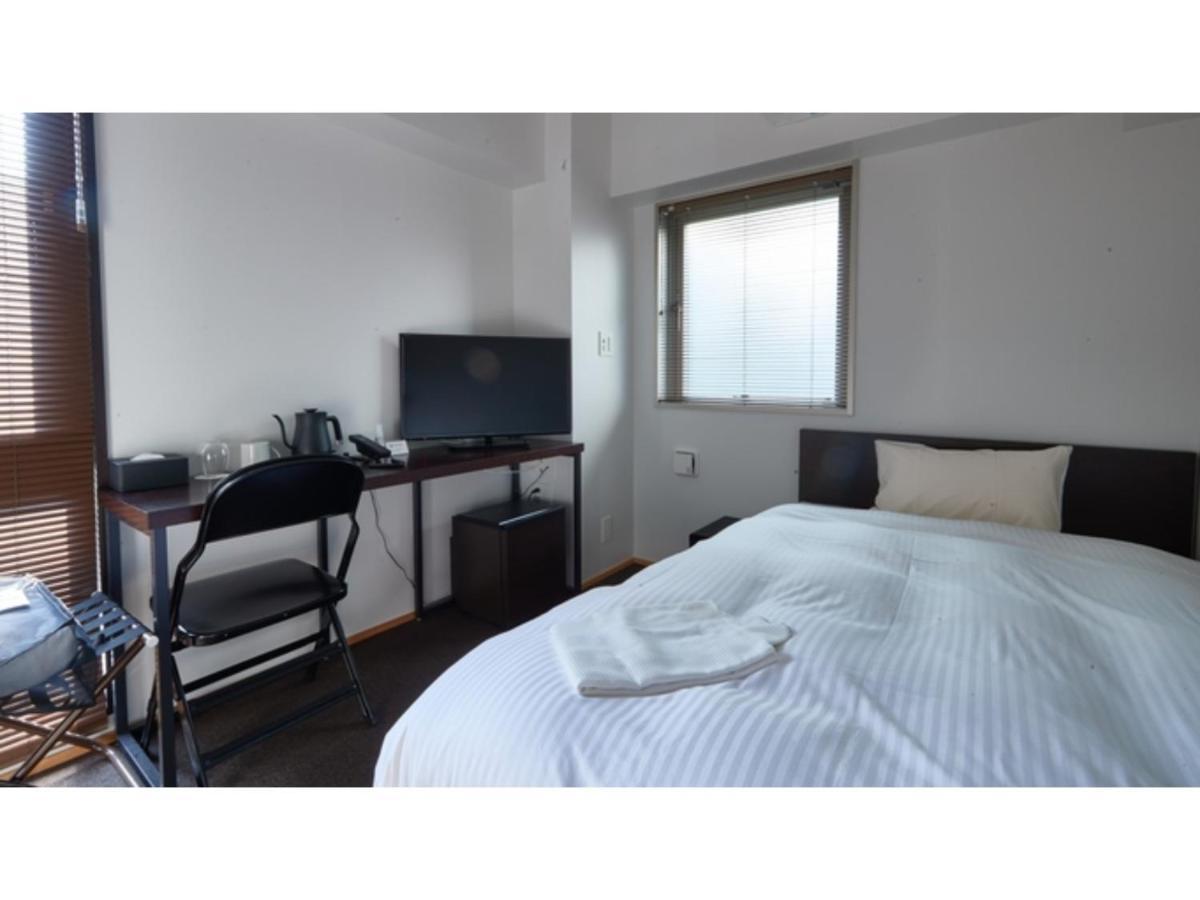 8Hotel Chigasaki - Vacation Stay 87528V Bagian luar foto