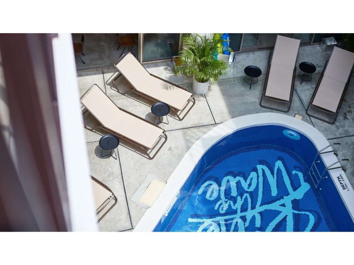 8Hotel Chigasaki - Vacation Stay 87528V Bagian luar foto